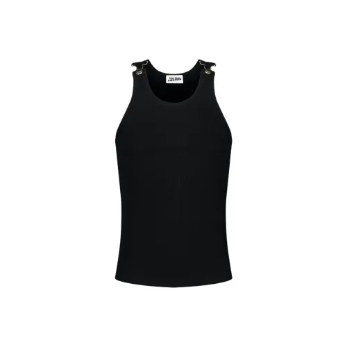 jean paul gaultier Топ без рукавов Мужской