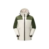 Лесной зеленый