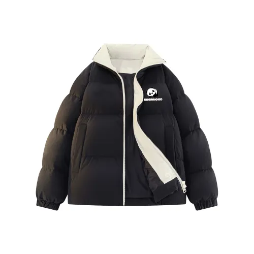 ROBINHOOD Унисекс Пуховики