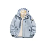 Лунно-голубой