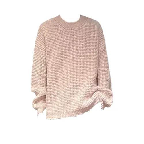 REXSHION Розовый Унисекс Трикотаж