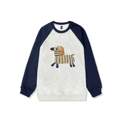 YICHEN Женские Свитшоты