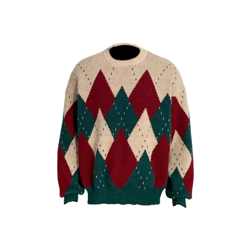 SCHEPPERHEYN Унисекс Трикотаж