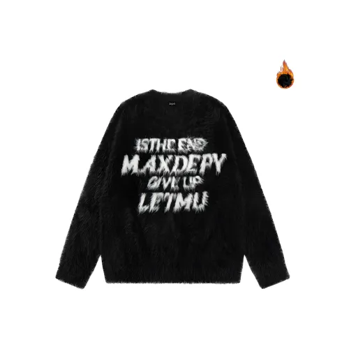 ICEGZ37 Унисекс Трикотаж