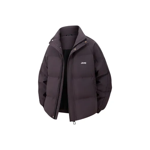 Jeep Grand Cherokee Пуховик Унисекс