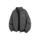 Темно-серый