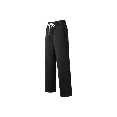 GANGZAI Унисекс Повседневные Штаны