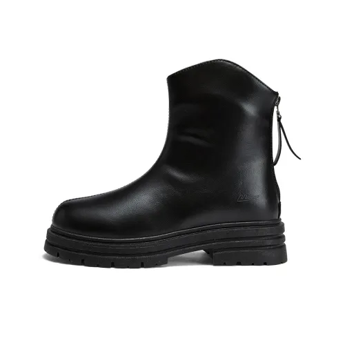 Warrior Челси Женские Черный