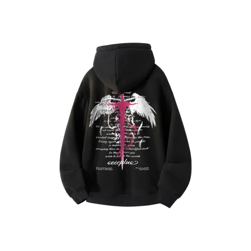 SOIE Унисекс Свитшоты