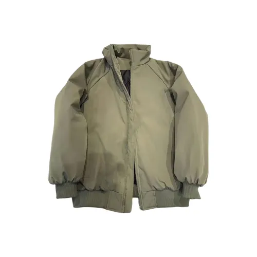 LEONBINNO Унисекс Пуховики