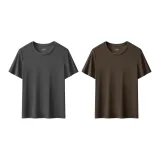 Titanium Gray + Chocolate Brown  
Титан Серый + Шоколад Коричневый