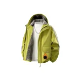 Неоново-зеленый