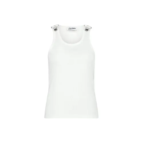 jean paul gaultier Топ без рукавов Мужской