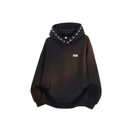 SNOOPY Унисекс Свитшоты