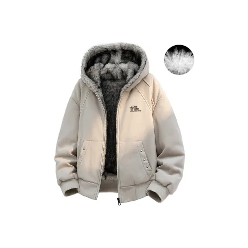 SUBEIQINGNIAN Пуховик Унисекс