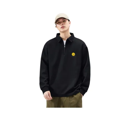 JOE BOXER Мужская рубашка поло