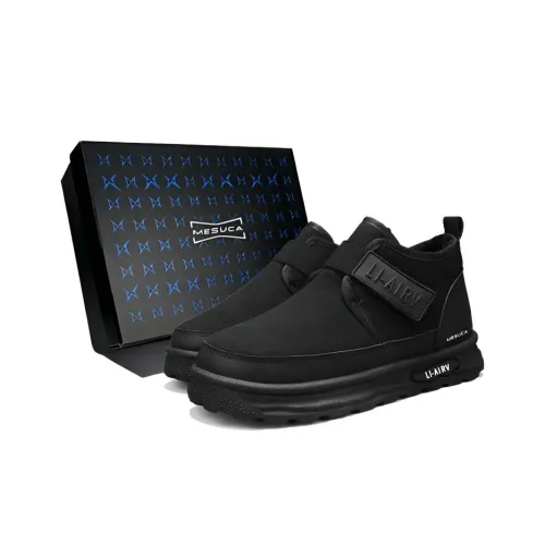 MESUCA Сноубутсы Мужской