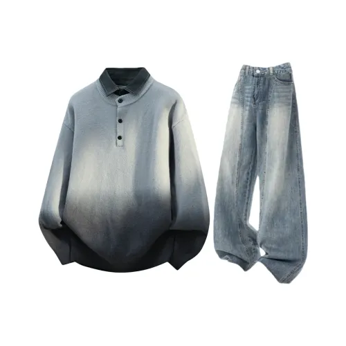 ZIRUNGE Повседневная спортивная одежда унисекс