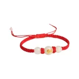 Китайский зодиак Лошадь Красная нить