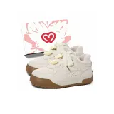 Бежевый флис с подкладкой + эксклюзивная обувная коробка