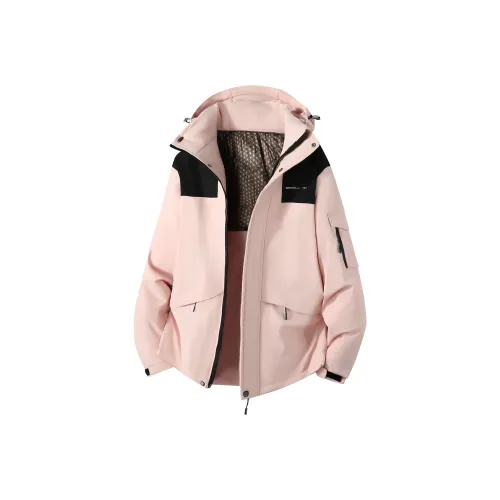 O'Neill Женские пуховики