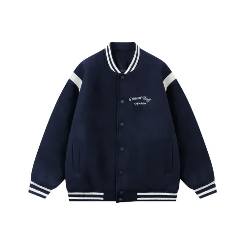 BABUGGE Бейсбольная куртка Женская