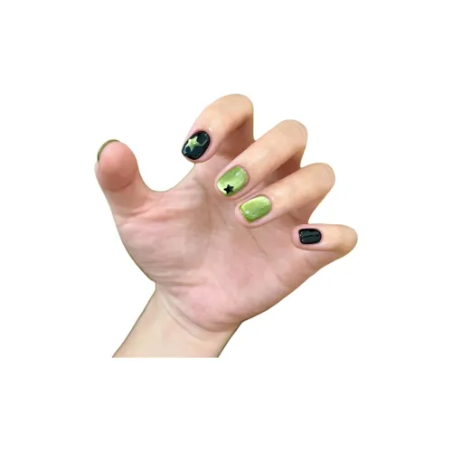 OUYUJI Искусственные ногти для женщин