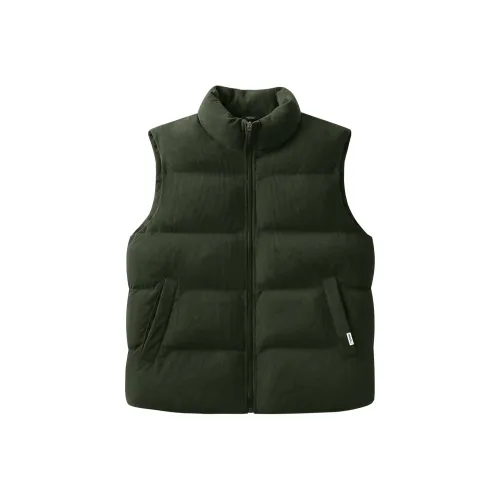 Miniso Унисекс Жилеты