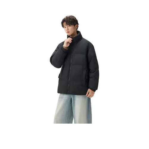 SNOW FLYING Winter Soldier Collection Унисекс Пуховики