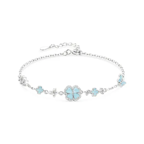 Inkopper Alloy Bracelets Women's