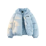 Лунный синий