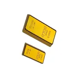 Золотистый кирпич, твердый (эксклюзивный, маленький + большой)