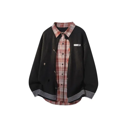 Caramella Унисекс Свитеры