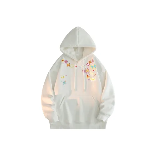 FREO3N Унисекс Свитшоты