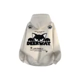 Туманно-серый