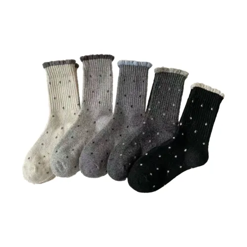 Beerus Бедро Высокие Носки Женские