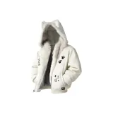 Абрикос [Нет логотипа на ожерелье-чокере]