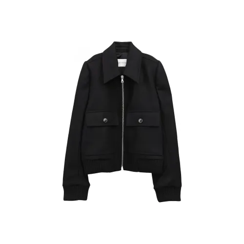 DRIES VAN NOTEN Куртки и Пальто Мужской