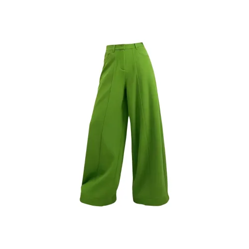 AIMEEROSA HIGH RISE Повседневные брюки для женских