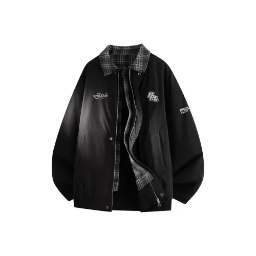 PAL ONGACO Хлопковый пуховик унисекс