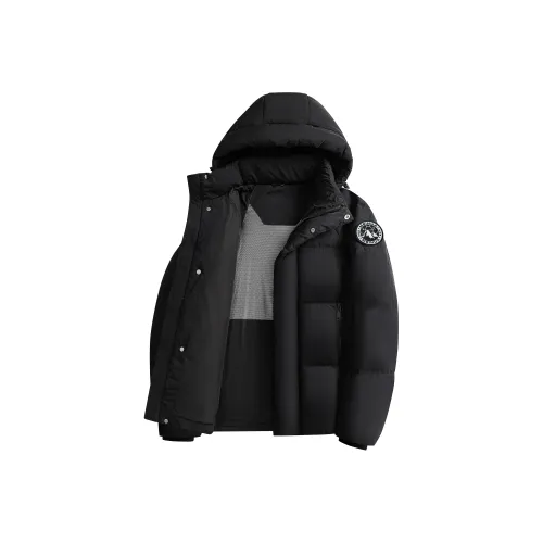 MEIHUA Унисекс Пуховики