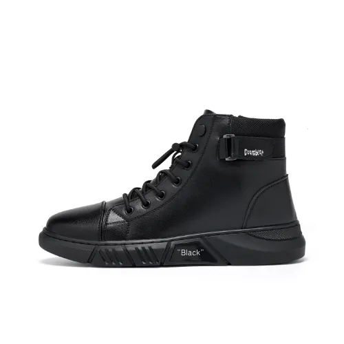 Budding Bear Носки Crew Martin Boot Мужской