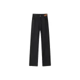 Черный (с флисовой подкладкой)