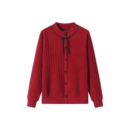 H YXIANG Женские Свитера