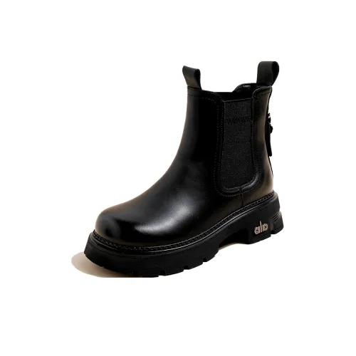 Ouumeis Короткий Челси 5 Женские