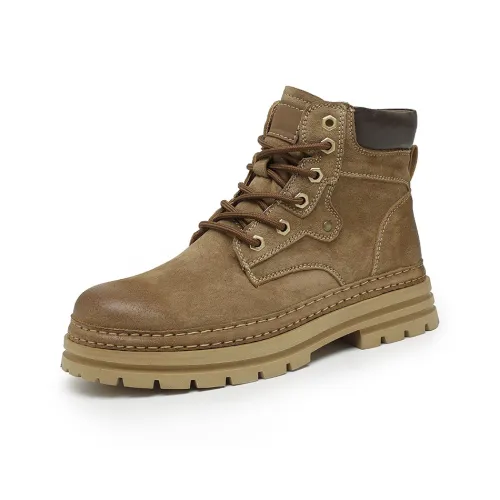 SIMBA'S PRIDE Мартин Boot Унисекс