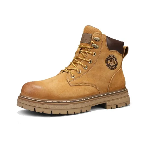 SIMBA'S PRIDE Мартин Boot Унисекс