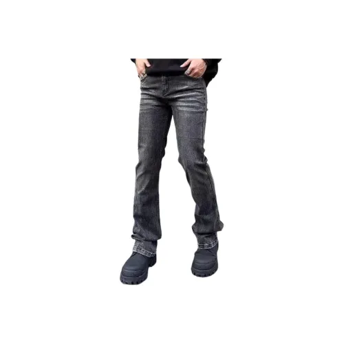 Struggle Vintage95 Джинсы Унисекс