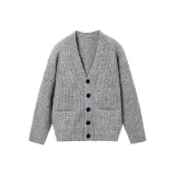 Светло-серый