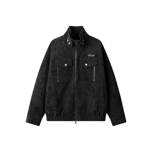 VNHP Унисекс Куртки